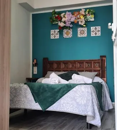 Playa Roca كوستا تاغيسي