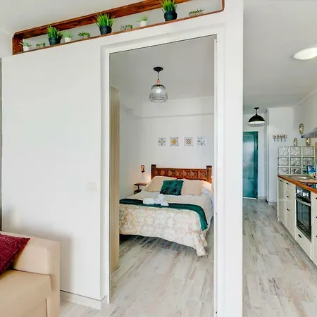 Playa Roca كوستا تاغيسي