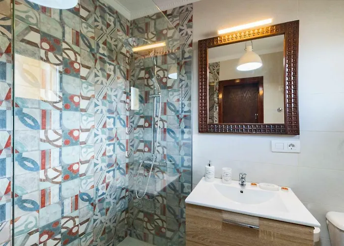 Playa Roca Appartement *