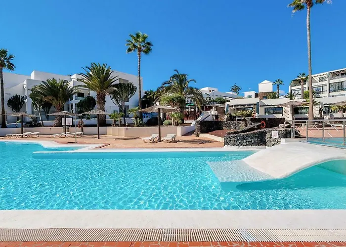 Playa Roca Appartement