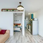 Playa Roca Appartement *