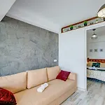 Playa Roca Appartement