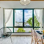 Appartement Playa Roca *