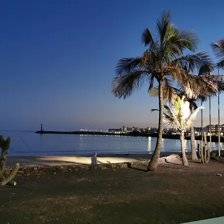 Appartamento Playa Roca Costa Teguise