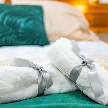 Apartament Playa Roca