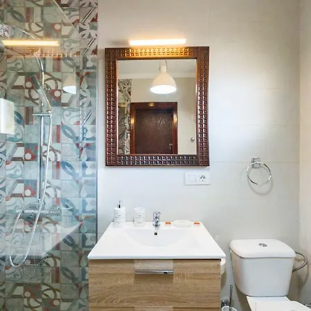 Apartament Playa Roca *