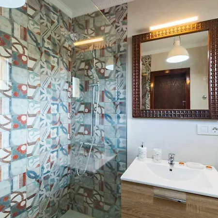 Playa Roca Apartament *