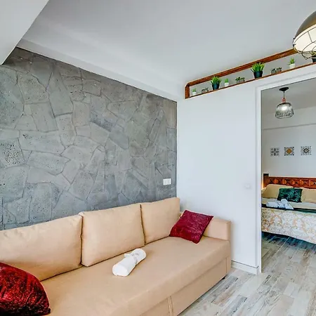 Playa Roca Apartament