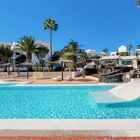 Playa Roca Appartement