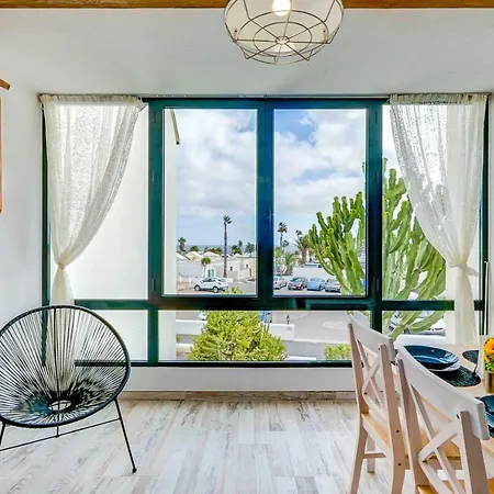 Apartament Playa Roca *