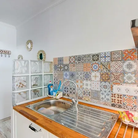 Playa Roca Apartament *